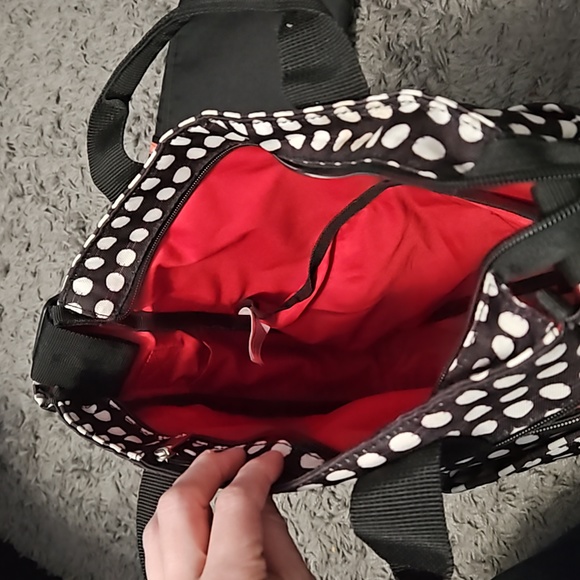 Skip hop diaper bag - Picture 6 of 11